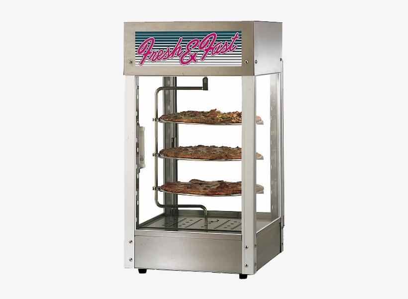 Sale  - Star Mfg. Display Cabinet, 15" Heated Humidified Pizza, transparent png