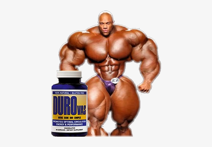 Durovas Comparison Turkesterone Bodybuilding, Anabolic Body Builder
