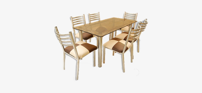 Comedor Stylo - Table, transparent png