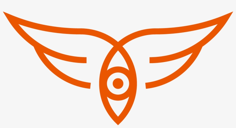 Potent Perspectives - Emblem, transparent png