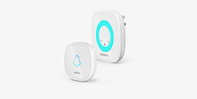 Simple Basic 56 Songs Microwave Wireless Waterproof - Circle, transparent png