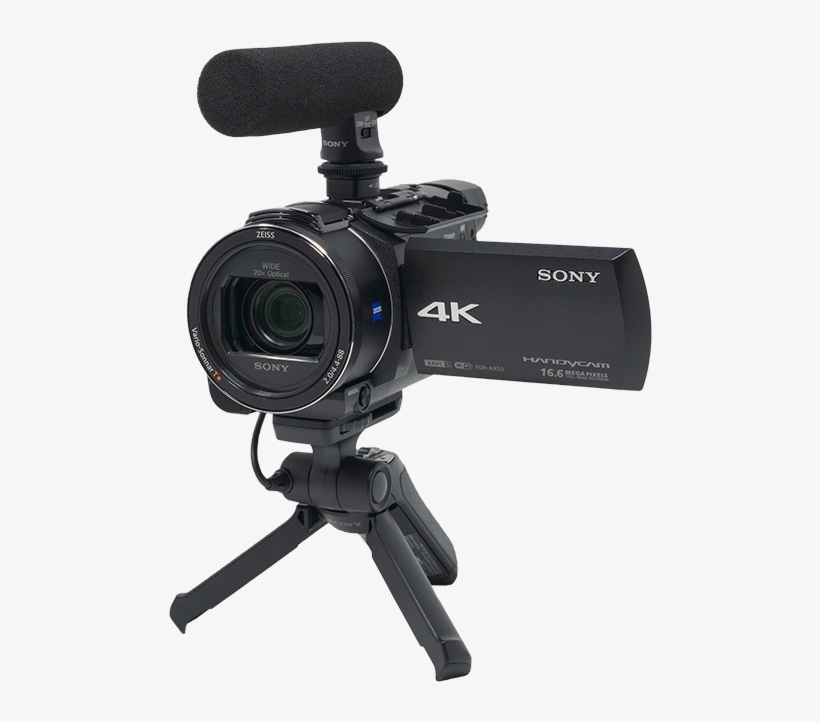 Camcorders - Video Camera, transparent png
