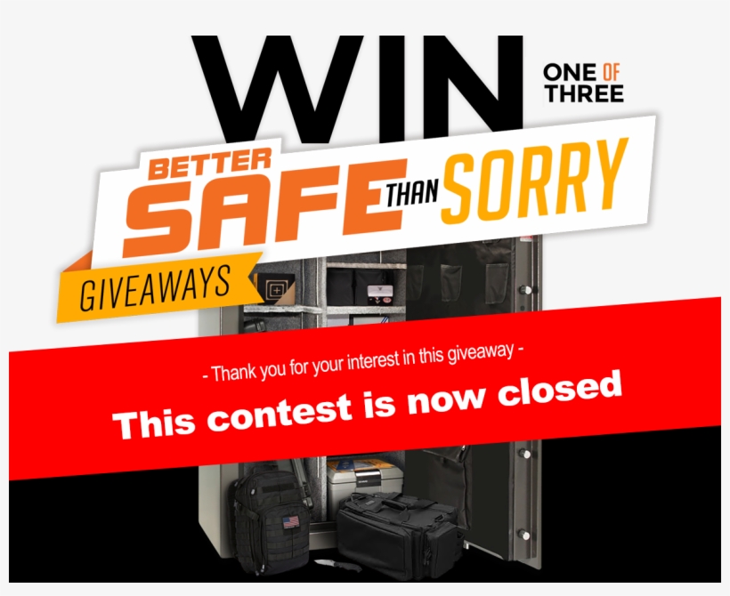 We're Giving Away Safes Fully Of - Insurance, transparent png