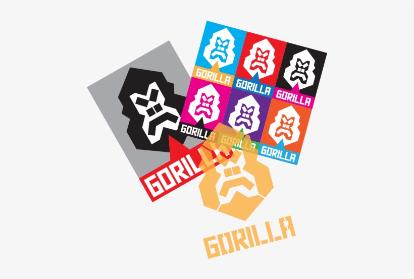 Gorilla Film - Film, transparent png