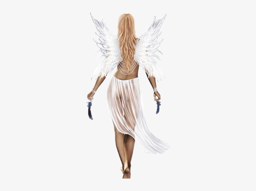 Sexy Sticker - Angel, transparent png