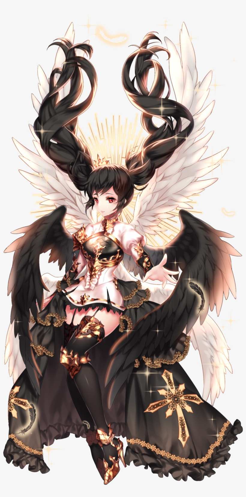 Free Anime Transparent Download Free Anime Transparent png images Free  ClipArts on Clipart Library
