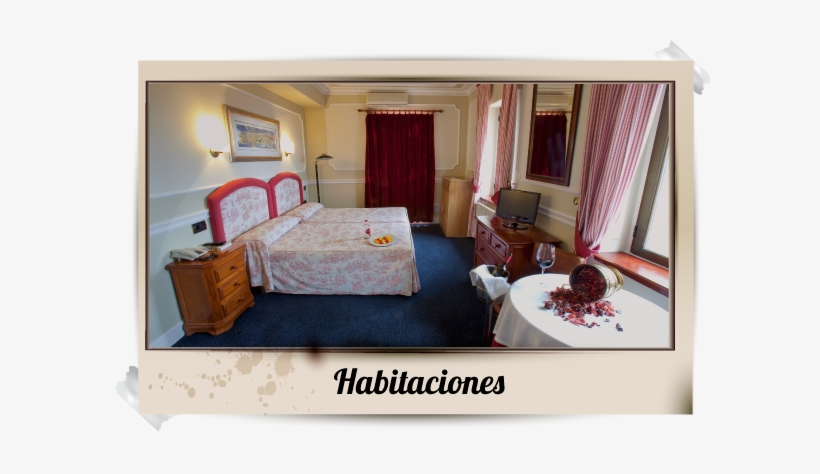 Rooms - Hotel Restaurante Marixa, transparent png