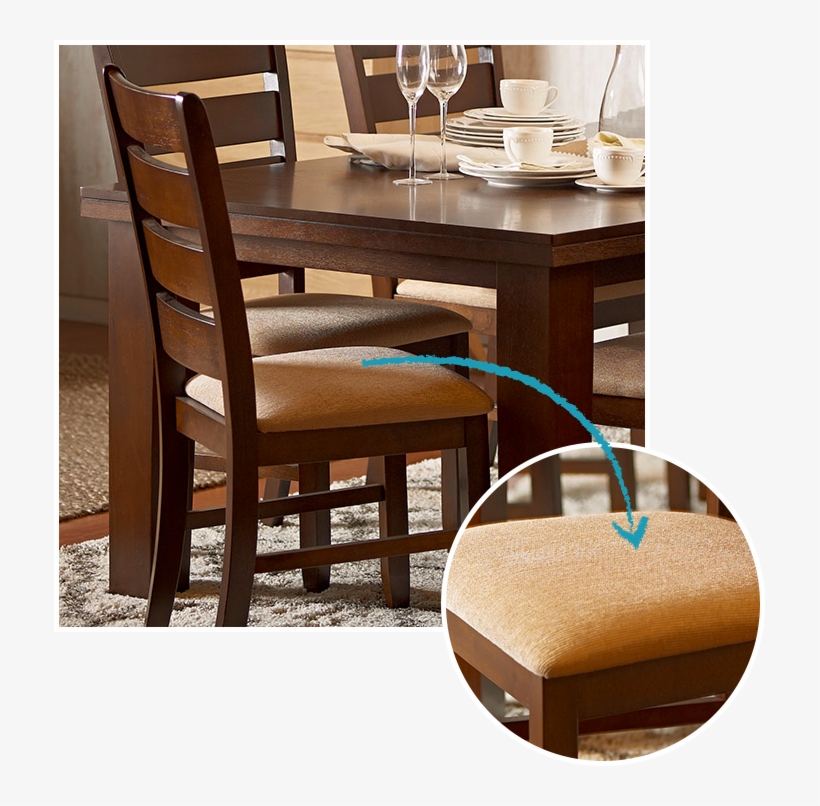 Comedor Mary - Comedor Mary Sodimac, transparent png