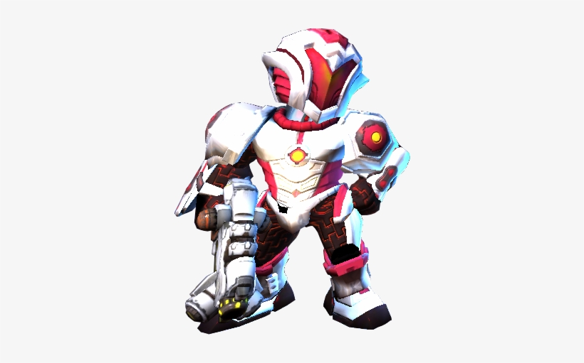 Neonarmorsw2 - Star Warfare 2, transparent png