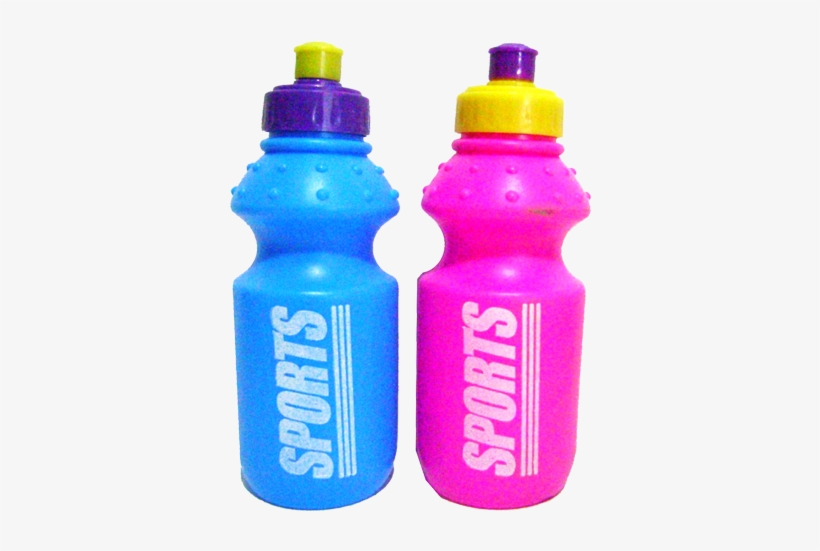 Plastic Bottle, transparent png