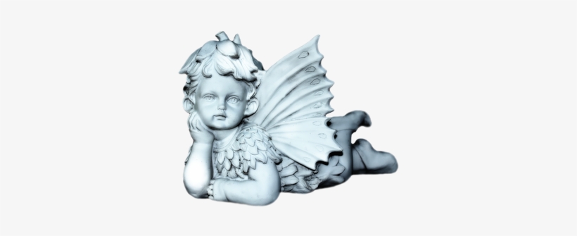 Angel Cherub Symbol Heaven Religion Statue - Süße Waldengels-gruß-karte Grußkarte, transparent png