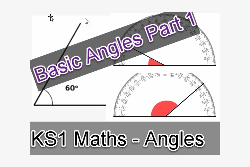 Cover Image - Protractor Print Out, transparent png