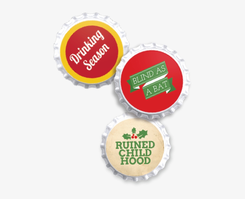 Custom Bottle Caps, transparent png