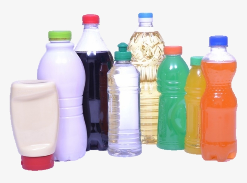 Ver Más - Plastic Bottle, transparent png