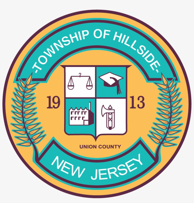 Monmouth County Nj Seal, transparent png
