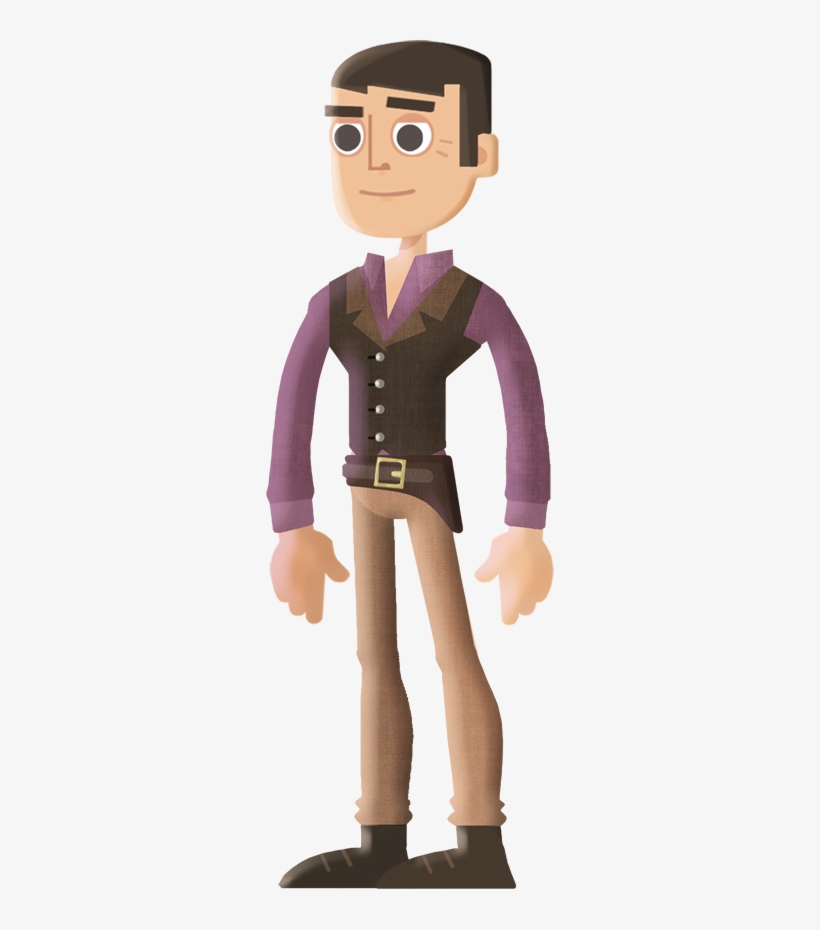 Westworld Host - Westworld, transparent png