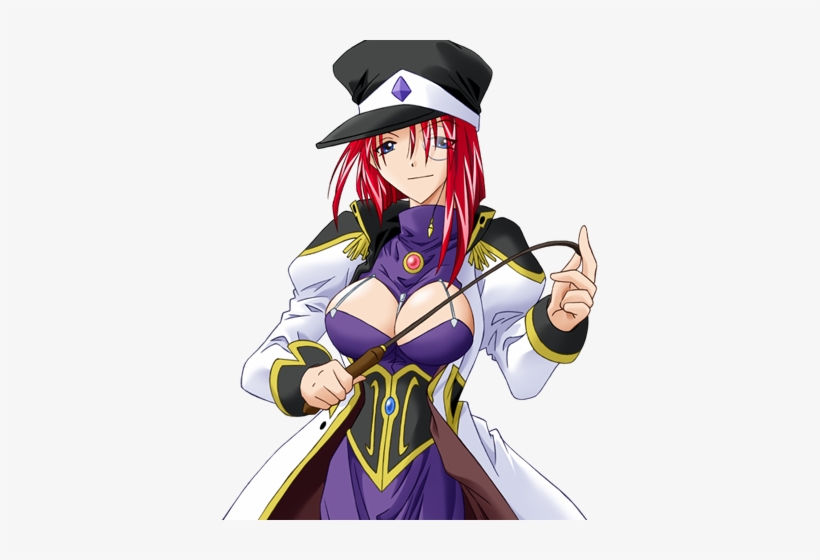 Forte Stollen - Galaxy Angel Forte Stollen, transparent png