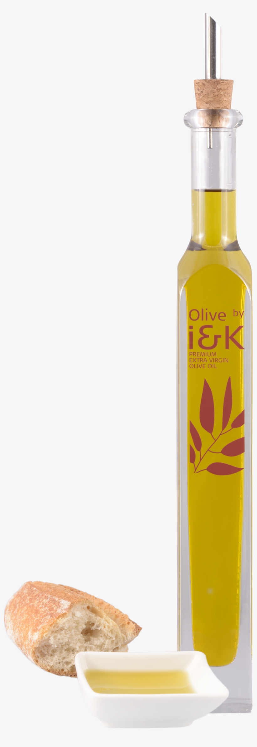 Iandk Bottle Pourer Plate - Glass Bottle, transparent png