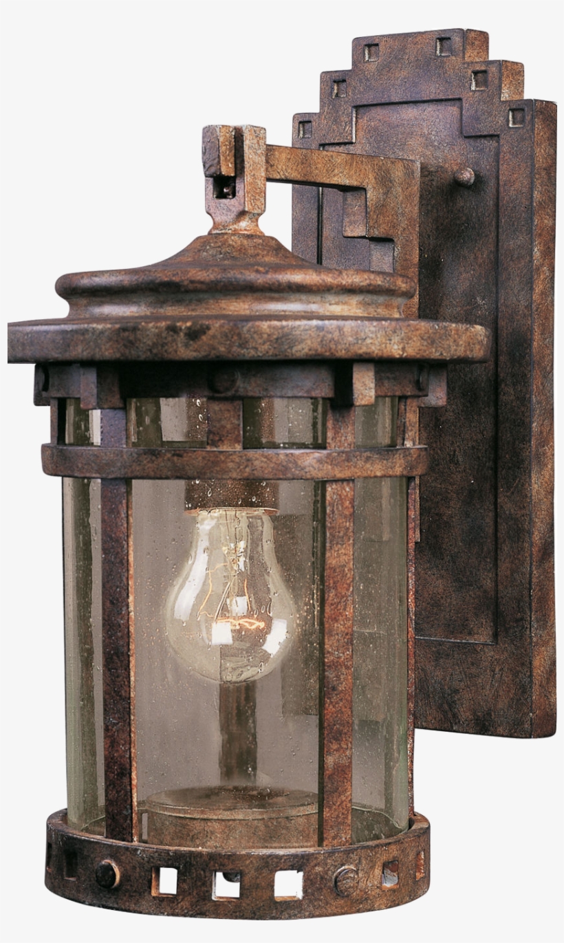 Png - Google Search - Maxim Lighting-3131cdse-santa Barbara Dc - One Light, transparent png