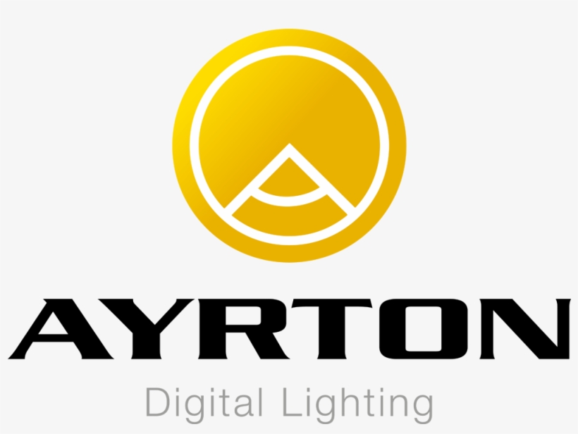 About - Ayrton Logo, transparent png