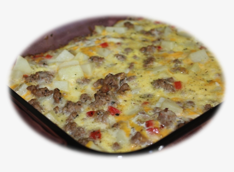 Low Fodmap Holiday Morning Breakfast Casserole Recipe - Corn Chowder, transparent png