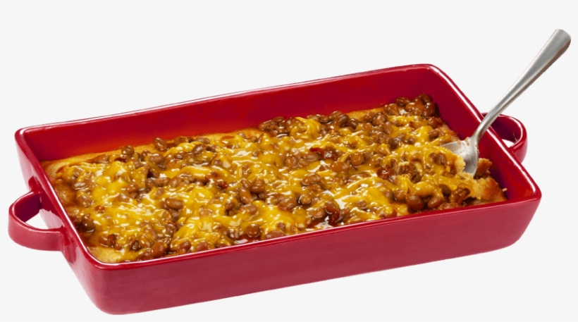Shredded Cheddar Cheese - Red Bean Chili Casserole, transparent png