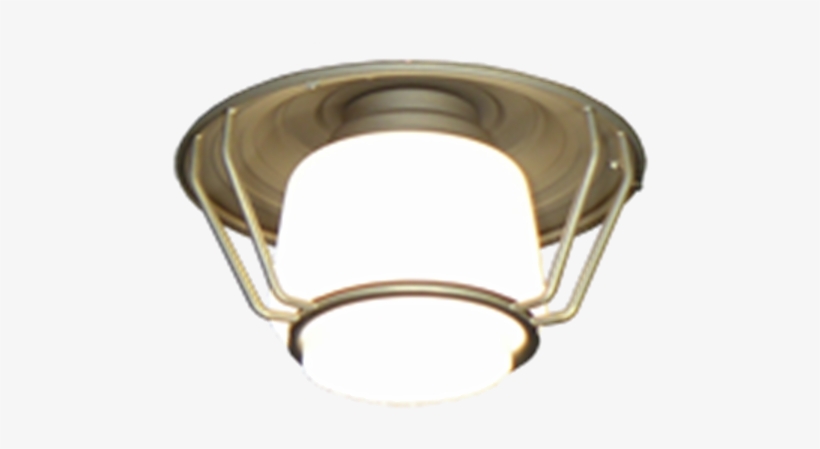 Picture Of 151 Open Bottom Indoor & Outdoor Lantern - Light, transparent png
