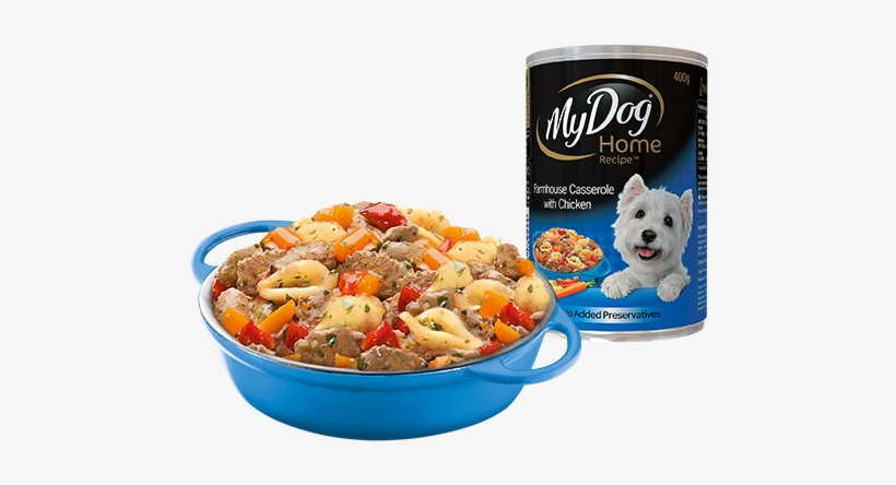 The My Dog Range - My Dog Home Recipe, transparent png