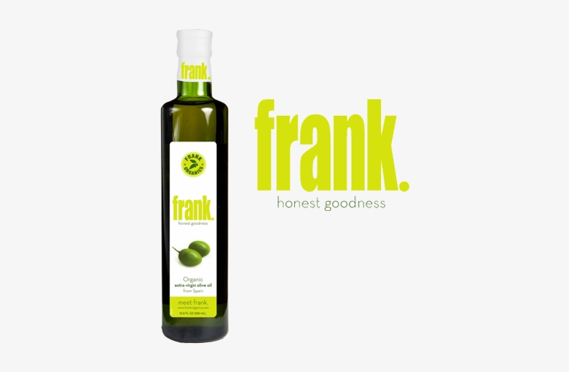 You Know That Quote About How You're Judged By The - Frank Oil, transparent png