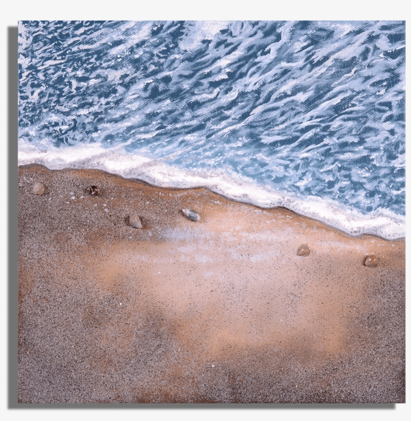 Tesa Michaels - Shore, transparent png