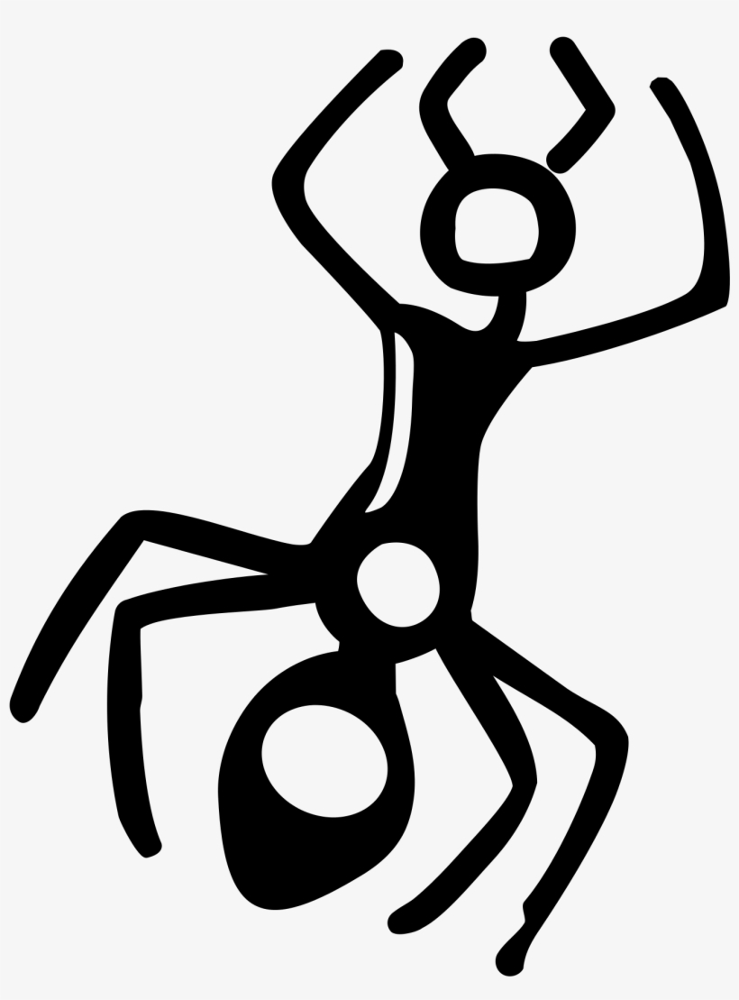 This Free Icons Png Design Of Hormiga De Pocho Lepratti, transparent png