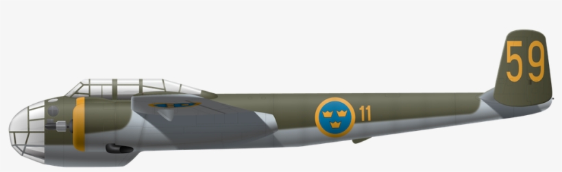 Gallery - Arado Ar 234 B 2, transparent png