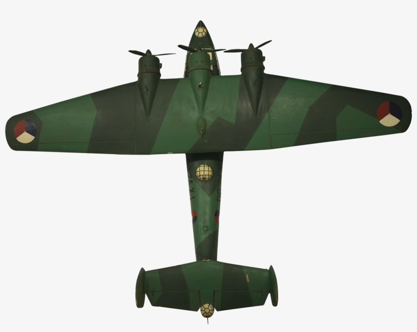 Dornier Plane - Airplane, transparent png