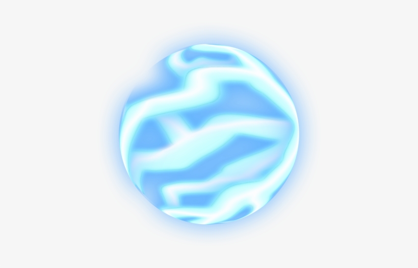Energysphere - Darkness, transparent png