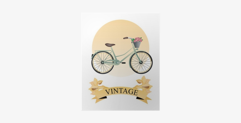 Bicycle, transparent png