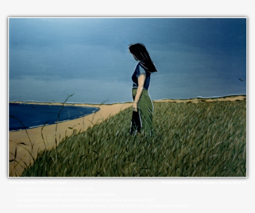 Listening To The Wind - Listening (to The Wind), transparent png