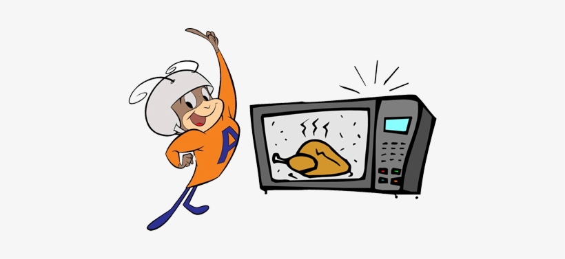 Hormiga Atomica Microondas - Dope Microwave Greats: Blowout Microwave Recipes, The, transparent png