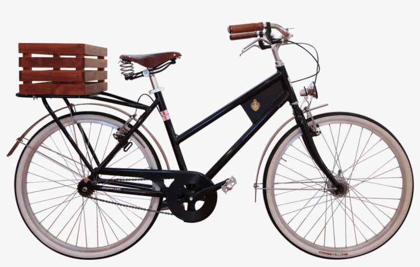 Srtrans Courier Service © Hungary, Ireland, England, - Bicycle, transparent png