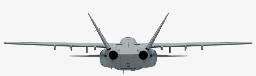 Scorpion Front Scorpion Side Scorpion Rear - Northrop Grumman Rq-4 Global Hawk, transparent png