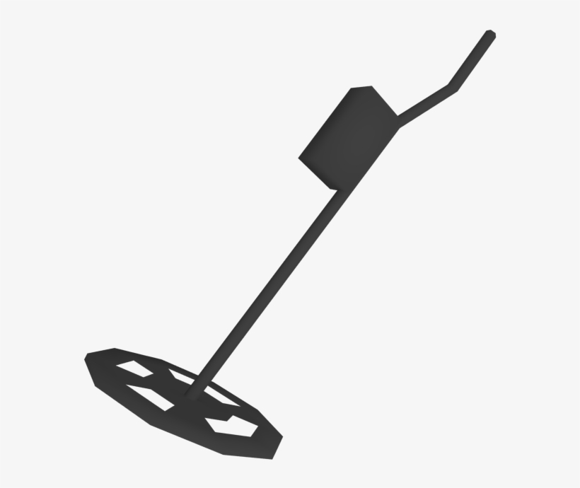 Download Zip Archive - Metal Detector, transparent png