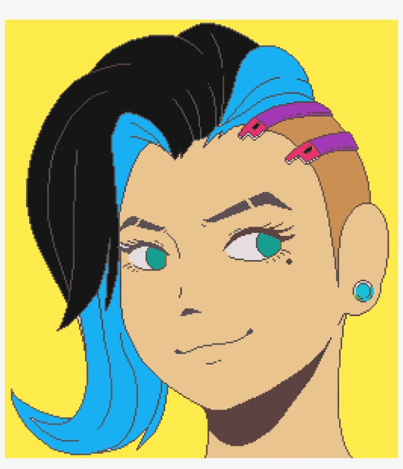 No Novia De @chul - Jacksepticeye As A Girl, transparent png