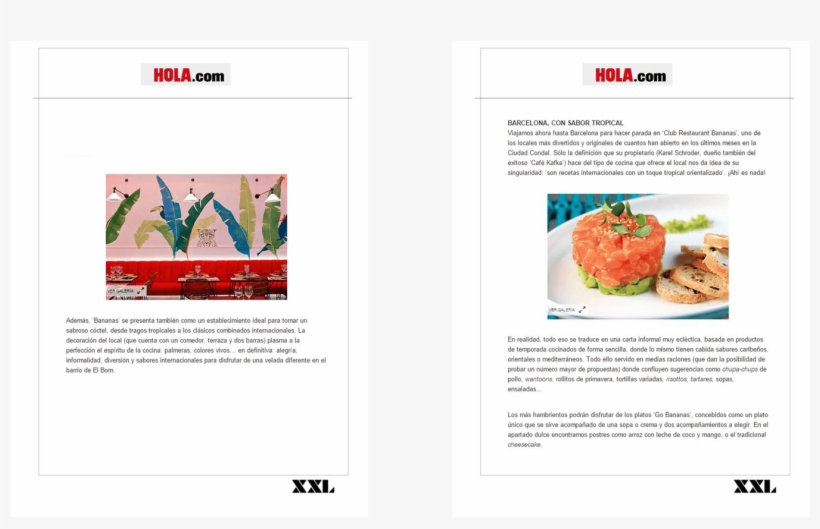 Prensa10 - Cartas De Los Mejores Restaurantes Del Mundo, transparent png