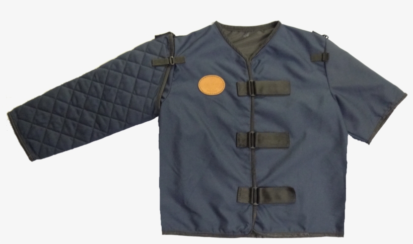 Cordura Scratch Jacket - Sweater, transparent png