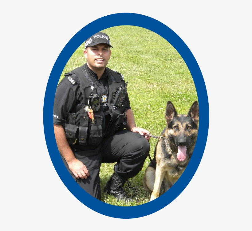 Through All Of Our Fundraising Efforts And As Creators - Old German Shepherd Dog, transparent png