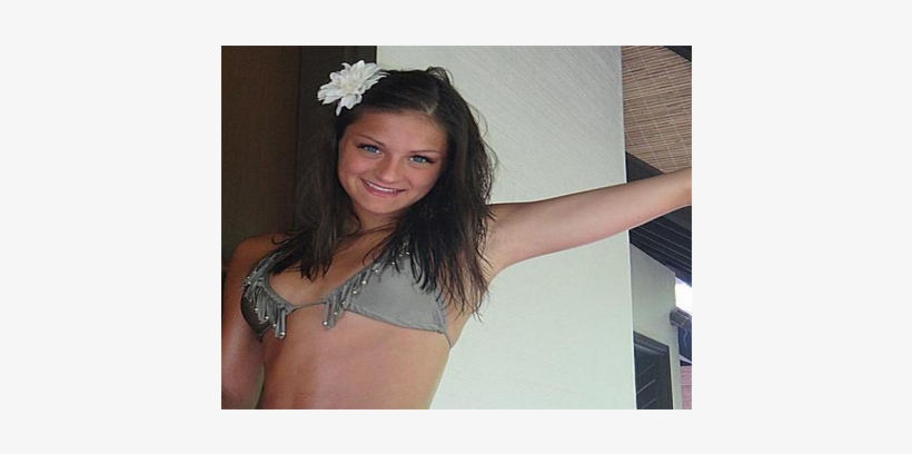 La Novia Del Arquero Del Arsenal Mostró Todo En Londres - London, transparent png