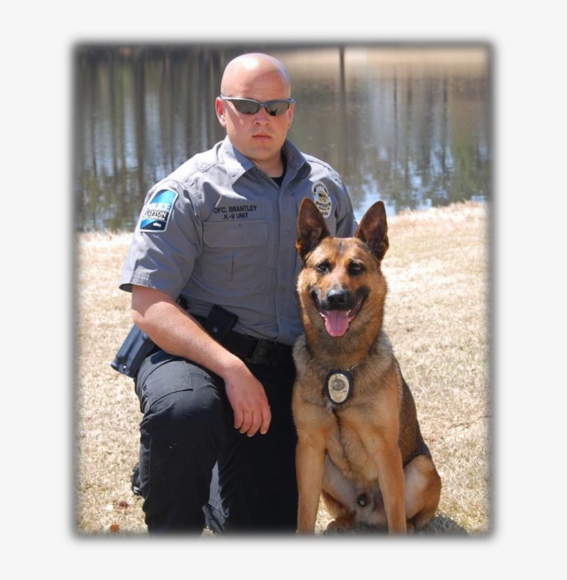Officers Brantley And "abel", transparent png