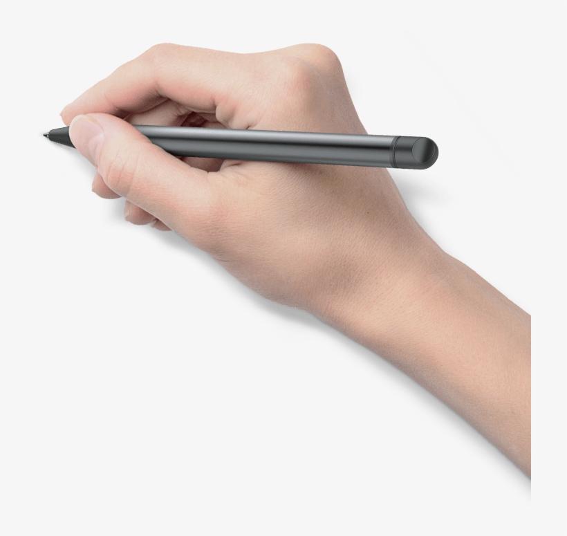 Create And Capture - Writing, transparent png