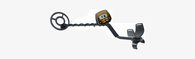 Bounty Hunter Lone Star Pro Metal Detector - Bounty Hunter Metal Detector, transparent png