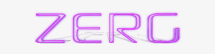 Zerg Wants To Be Part Of The Experience, To Be There - Parallel, transparent png