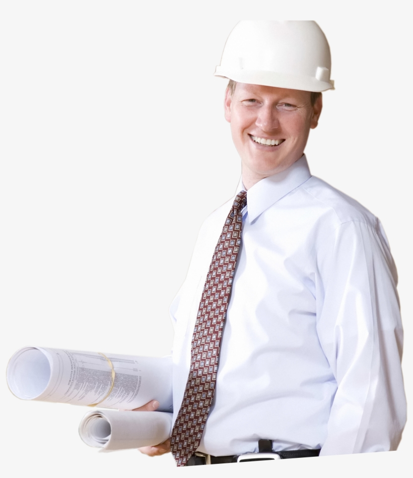 Homem - Hard Hat, transparent png